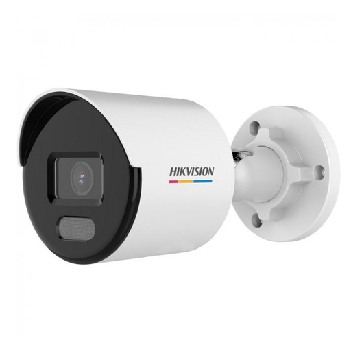 [311320794] [DS-2CD1027G2-LUF(2.8MM)] CÁMARA HD BULLET CON AUDIO COLORVU IP 1080P [2MP] LENTE 2.8MM [METALICO]