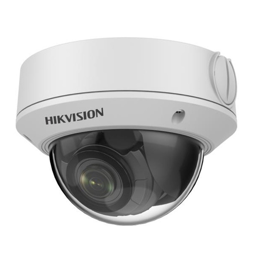 [311316268] [DS-2CD1723G0-IZ(2.8-12MM)(C)(O-STD)] CÁMARA HD DOMO IP 1080P [2MP] LENTE VARIFOCAL [METAL/PLÁSTICO]