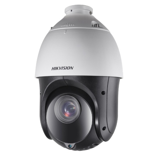 [327000240] [DS-2DE4425IW-DE] CÁMARA HD DOMO PTZ IP 2K [4MP] 25X 360° ACUSENSE