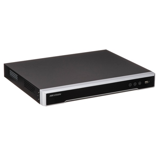[303616549] [DS-7608NI-Q2/8P] NVR 4K [8MP] 8 CANALES IP 8 PUERTOS POE SALIDA DE VÍDEO 4K