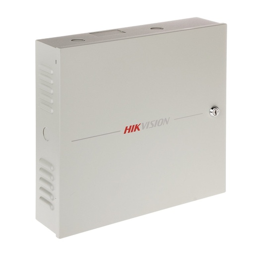 [302913795] [DS-K2602T] CONTROLADOR DE ACCESO INTEGRABLE CON VIDEOVIGILANCIA 2 PUERTAS
