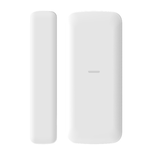 [314300104] [DS-PDMCS-EG2-WB] CONTACTO MAGNÉTICO INALAMBRICO SLIM PARA INTERIOR AXPRO