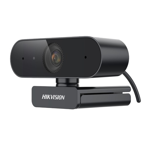 [300615276] [DS-U02P] CÁMARA WEB ALTA DEFINICIÓN (1080P) CON AUTOENFOQUE GIRO 360° GRAN ANGULAR MICRÓFONO INTEGRADO CONECTOR USB