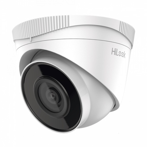 [311316020] [IPC-T221H(2.8MM)] CÁMARA HD DOMO IP 1080P [2MP] LENTE 2.8MM [METALICO]