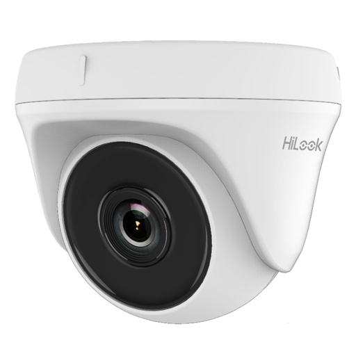 [300615181] [THC-T150-P(2.8MM)] CÁMARA HD DOMO 3K [5MP] LENTE 2.8MM [PLÁSTICO]
