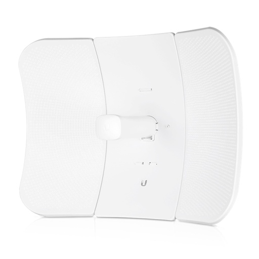 [020265]  (LBE-5AC-LR) Ubiquiti - LiteBeam 2x2 MIMO airMAX AC Long Range CPE 450 Mbps 5 GHz 26dBi