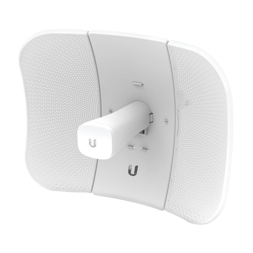 [020204]  (LBE-5AC-GEN2) Ubiquiti - LiteBeam 2x2 MIMO airMAX AC GEN2 CPE 450 Mbps 5 GHz 23dBi