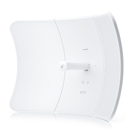 [020799]  (LBE-5AC-XR) Ubiquiti - Estación Inalámbrica UISP airMAX LiteBeam 5AC XR