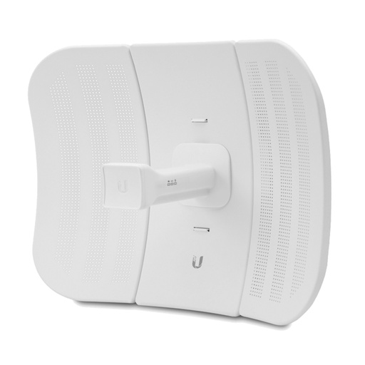 [020205]  (LBE-M5-23) Ubiquiti - LiteBeam airMAX M5 CPE 100 Mbps 5 GHz 23dBi