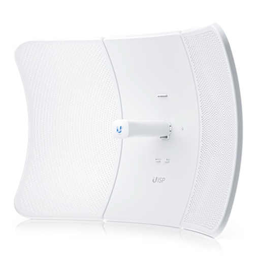 [020803]  (LTU-XR) Ubiquiti - Cliente PtMP UISP LTU XR 5 GHz con Antena Integrada de 29 dBi