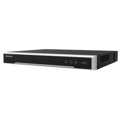 [303616532] [DS-7616NI-Q2] NVR 4K [8MP] 16 CANALES IP SALIDA DE VÍDEO 4K