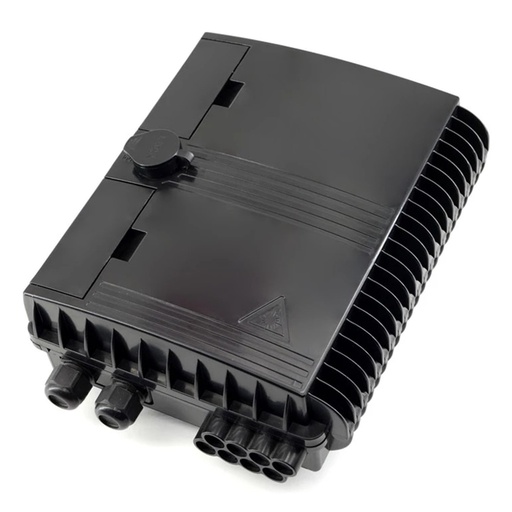 [WPF-NAP-12C] CAJA NAP BOX 12 CORES WIREPLUS