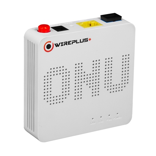 [WP-GPON] ONU GPON WIREPLUS