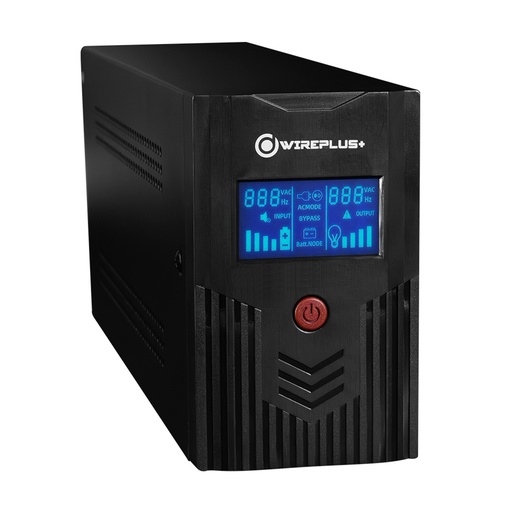 [WP-800-480W] UPS WP-800-480W