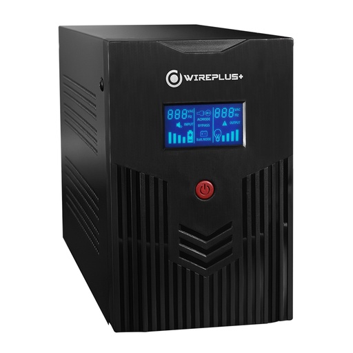 [WP-1200-720W] UPS WP-1200-720W