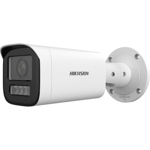 [311325226] [DS-2CD1643G2-LIZU(2.8-12MM)(O-STD)] CÁMARA BULLET DE RED IP 4MP DOBLE LUZ MD 2.0 VARIFOCAL MOTORIZADA