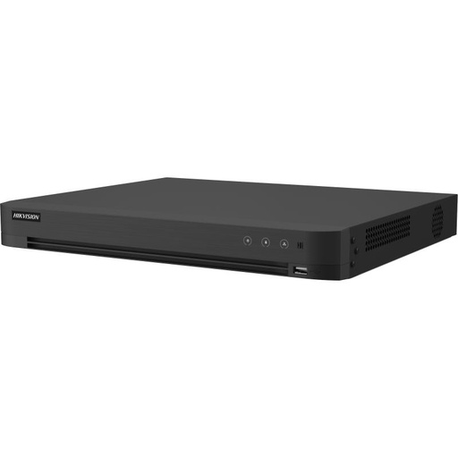 [300229171] [IDS-7216HQHI-M2/XT] DVR [3K] PENTAHIBRIDO ACUSENSE 16 CANALES TURBOHD + 4 CANALES IP