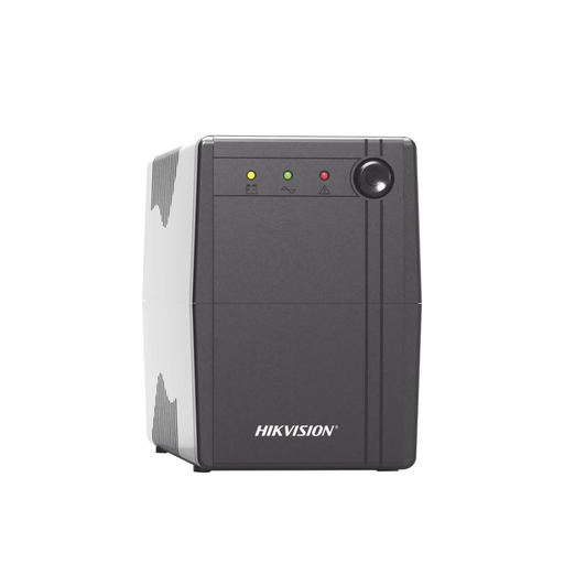 [304901286] [DS-UPS1000-X] UPS 1000VA / 600W [6] TOMAS NEMA 5-15R [4 CON RESPALDO] Y [2 SIN RESPALDO]