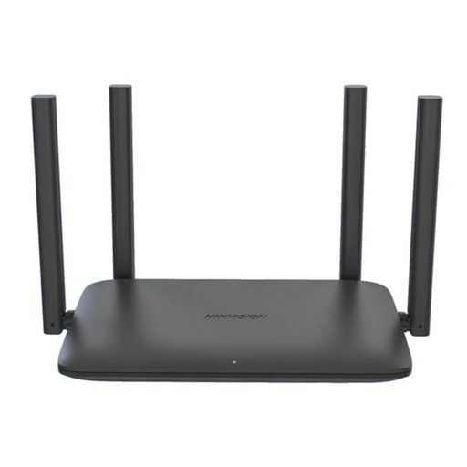 [317200149] [DS-3WR15X] ROUTER INALAMBRICO WIFI6 DOBLE BANDA HASTA 1500MBPS 4 PUERTOS 1000 MBPS  4 ANTENAS EXTERNAS OMNIDIRECCIONAL 5DBI