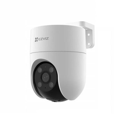 [303103095] [CS-H8C-R200-1K3WKFL(4MM)] CÁMARA DOMO IP PT INALAMBRICA HD [3MP] WIFI ROTATORIA LENTE 4MM EXTERIOR/INTERIOR