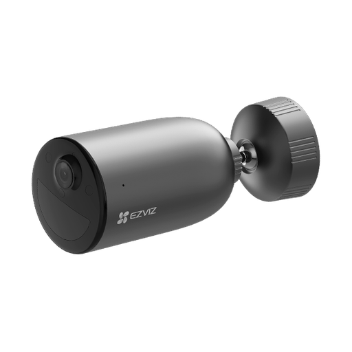 [303102851] [CS-EB3-R200-1K3WFL] CÁMARA BULLET IP INALAMBRICA CON BATERIA HD 2K [3MP] WIFI LENTE 2.8MM EXTERIOR/INTERIOR