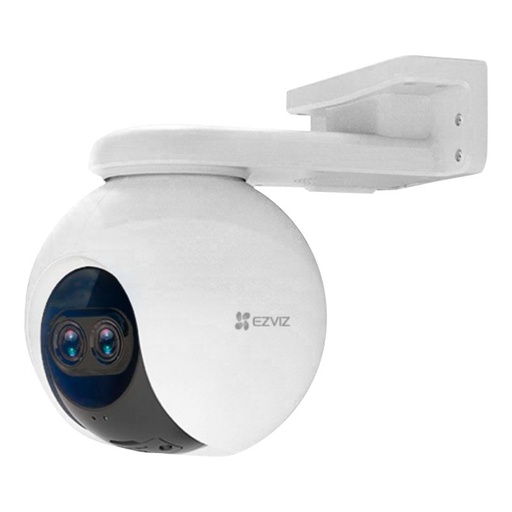 [303102149] [CS-C8PF-A0-6E22WFR(2.8MM)(12MM)] CÁMARA BULLET IP PT INALAMBRICA HD 1080P [2MP] WIFI ROTATORIA LENTE VARIFOCAL EXTERIOR/INTERIOR