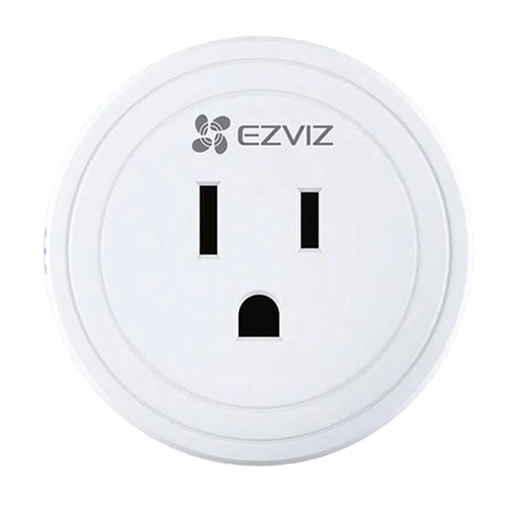[304800244] [CS-T30-10A-US] TOMA CORRIENTE WIFI INTERIOR