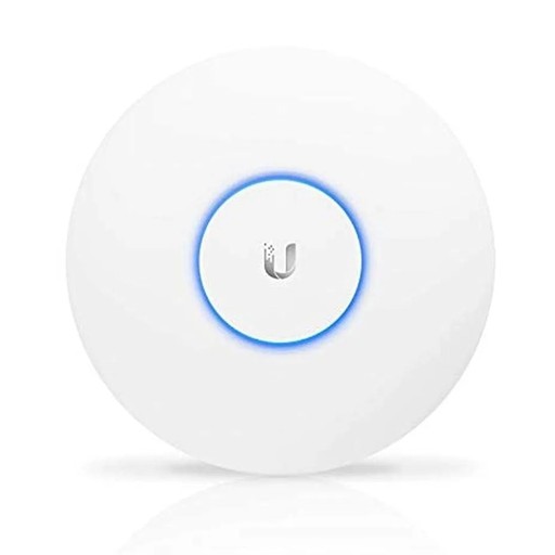 [UAP-AC-PRO] Ubiquiti - Punto de Acceso UniFi Doble Banda para Interior