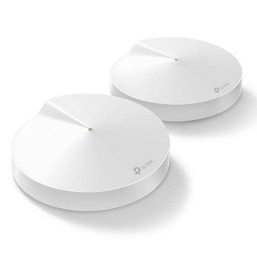[TL-DECOM9-2PACK] DECO M9 PLUS (2-PACK) AC2200 WHOLE HOME