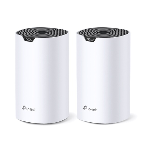 [TL-DECOS7-2PACK] DECO S7 (2-PACK) AC1900 WHOLE HOME