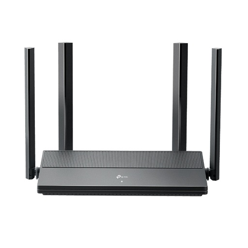 [TL-EX141] EX141 ROUTER AX1500 WIFI 6 GIGABIT ISP