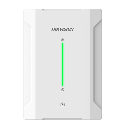 [302402010] [DS-PM1-I8O2-H] EXPANSOR DE 8 ZONAS CABLEADAS CONEXIÓN RS-485 SALIDA PARA CONEXIÓN EN CASCADA PERMITE AGREGAR SENSORES CABLEADOS