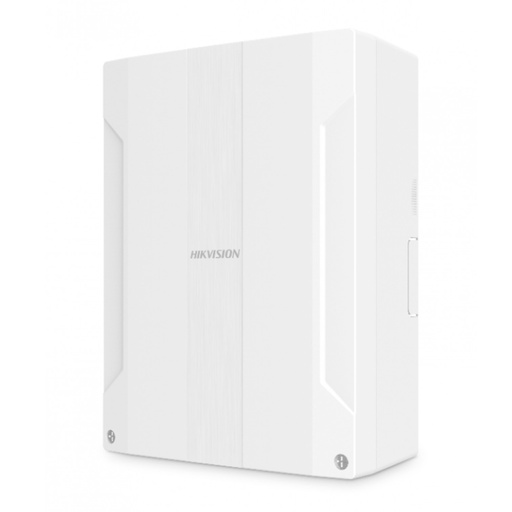[302401915] [DS-PHA64-LP] PANEL DE ALARMA HÍBRIDO PRO IP WIFI 8 ZONAS CABLEADAS 56 ZONAS EXPANDIBLES INALÁMBRICAS O CABLEADAS TCP/IP