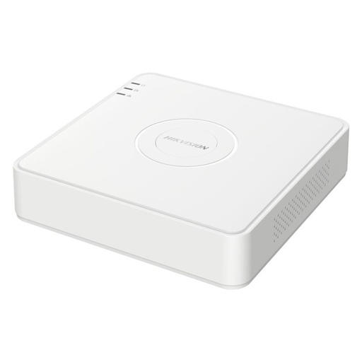 [300228932] [IDS-7108HQHI-M1/S(STD)(E)] DVR 1080P [2MP] PENTAHIBRIDO 8 CANALES TURBOHD + 2 CANALES IP ACUSENSE