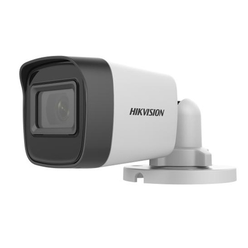 [300512641] [DS-2CE16D0T-EXIF(2.8MM)(O-STD)] CÁMARA HD BULLET 1080P [2MP] LENTE 2.8MM [METALICO]
