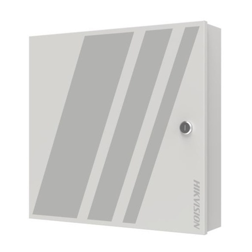 [302920535] [DS-K2704X] CONTROLADOR DE 4 PUERTAS ADMINISTRABLE EN LA NUBE INTERFAZ WEB EXPANDIBLE CON MÓDULO DS-K2M002X (HASTA 128 PUERTAS) 200.000 TARJETAS WIEGAND 8 LECTORAS DE HUELLA Y TARJETA