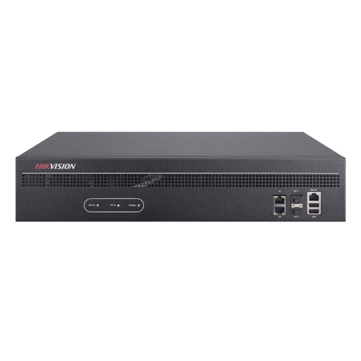 [303501173] [DS-6916UDI] DECODIFICADOR DE VÍDEO DE 16 SALIDAS HDMI 4K SOPORTA HASTA 128 CANALES DE VÍDEO SIMULTÁNEOS VIDEOWALL