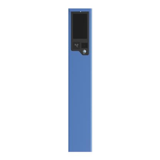 [315101759] [DS-TMT202-D(LCD)(O-STD)] ESTACIÓN DE TICKET DE SALIDA PARA SISTEMA DE ESTACIONAMIENTOS