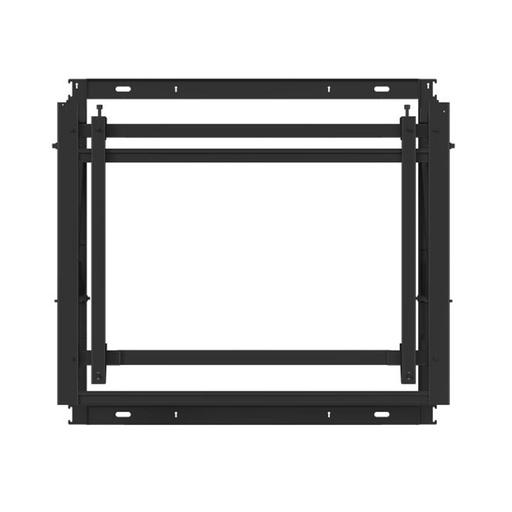 [190144366] [DS-DN5501W] MONTAJE PARA PARED COMPATIBLE CON MONITOR DE 55" ESPECIAL PARA VIDEOWALL COMPATIBLE CON DS-D2055NL-B/G - DS-D2055LU-Y