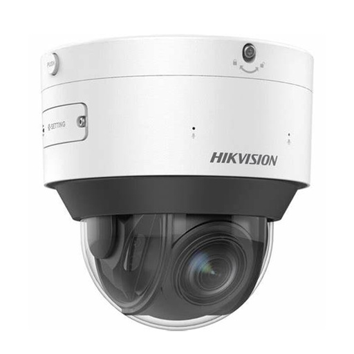[311322201] [IDS-2CD7547G0-XZHSY(2.8-12MM)(O-STD)] CÁMARA DOMO IP 4MP LENTE MOT. 2.8 - 12 MM LUZ DUAL (IR Y LUZ BLANCA) RECONOCIMIENTO FACIAL HEAT MAP ACUSENSE DEEPINVIEW