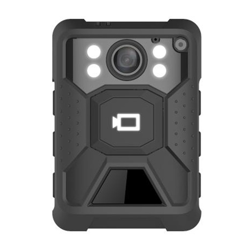 [303201608] [DS-MCW407/32G/GLE(A)(O-STD)] BODY CAMERA PORTÁTIL GRABACIÓN A 1080P IP68 H.265 256 GB GPS WIFI FOTOGRAFÍA DE HASTA 40 MEGAPIXEL