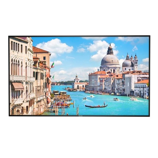 [302502773] [DS-D5043UC(O-STD)] MONITOR 4K DE 42,5 PULGADAS