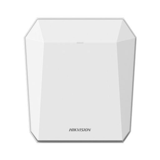 [314400249] [DS-TDSB0G-FK/60M(SEC)] RADAR IP PERIMETRAL 60 METROS DE DISTANCIA 120 DE COBERTURA NEMA 4X 32 OBJETOS DE DETECCIÓN Y 16 ZONAS 4 SALIDAS DE ALARMA RS-485