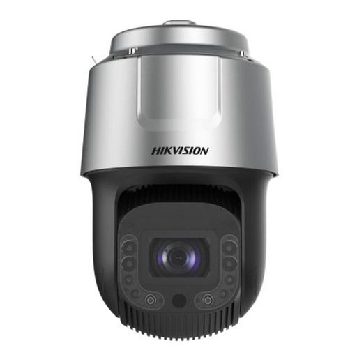[327001021] [DS-2DF8C442IXG-EL(O-STD)] PTZ IP 4MP 42X ZOOM 400 MTS IR AUTOSEGUIMIENTO 3.0 WDR 140 DB EIS DEEP LEARNING RAPID FOCUS HI-POE WIPER