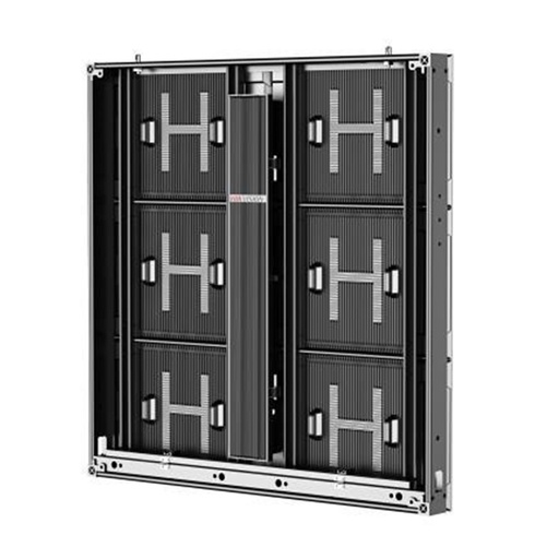 [317003521] [DS-D4260FO-GLF(O-STD)] UNIDAD DE PANTALLA LED P6 FIXEL PARA EXTERIORES