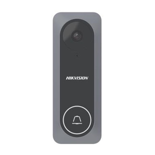 [305304751] [DS-KB2412T-IM(O-STD)] FRENTE DE CALLE ADICIONAL PARA VIDEOPORTERO TURBOHD 4 HILOS RESOLUCIÓN 1MP VISIÓN NOCTURNA 3 METROS 130 GRADOS DE VISIÓN POLICARBONATO COMPATIBLE CON DSKIS212 DSKH2230T