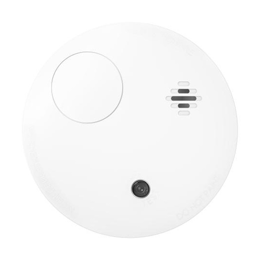 [361301857] [DS-PDSMK-E-WB(O-STD)] DETECTOR DE HUMO FOTOELÉCTRICO INALÁMBRICO PARA PANEL DE ALARMA INTERIOR