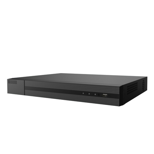 [DVR-216Q-K1] DVR HILOOK 16 CANALES 4MP CON SOPORTE PENTAHIBRIDO