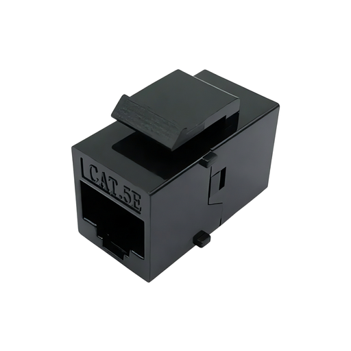 [WP-KRJ-C5BLANK] KEYSTONE WIREPLUS+ RJ45 CAT5 FOR BLANK PATCH