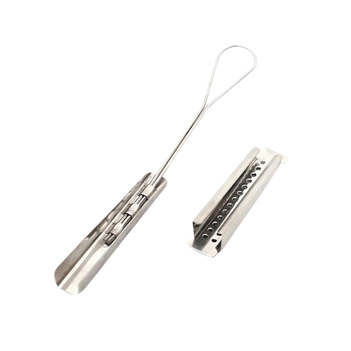 [WPF-TMETALICO-10U] TENSOR  METALICO PARA FIBRA 10UND WIREPLUS